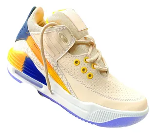 Zapatillas baloncesto talla 34 hotsell