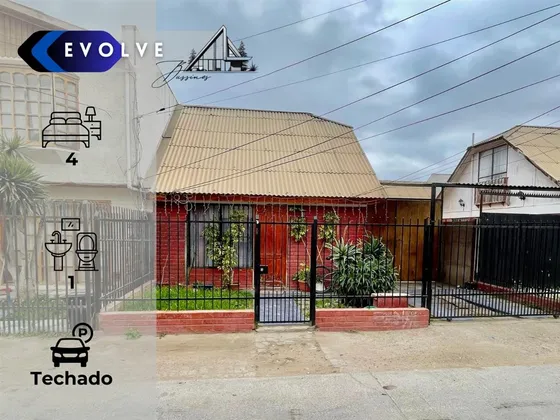 Sindempart 4 Dorm, Cercano A Colegios Y Supermercados 