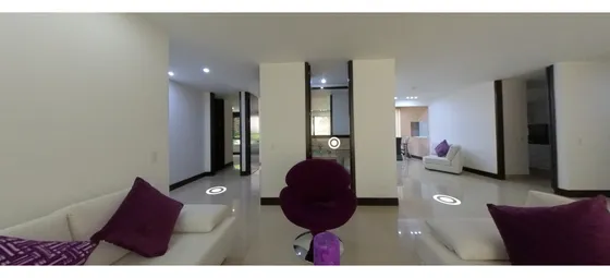 Venta De Apartamento Normandia, Oeste De Cali, 4312.