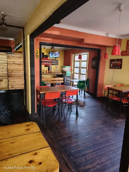 Venta Local Comercial 450 Mt2 Pub Ypatente Alcohol Sn Miguel