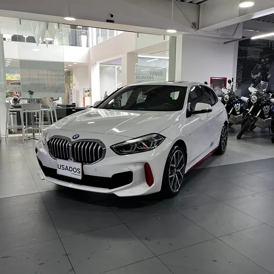 Bmw Serie 1 128ti