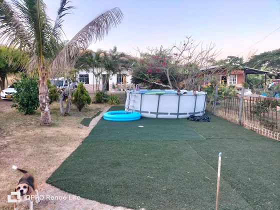 Finca En Mulalo 1000 Mtrs