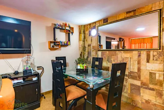 Casa En Venta En Nogales De Terranova Bello. Cod V13365
