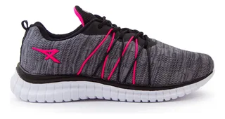 Deportivas fitness mujer sale