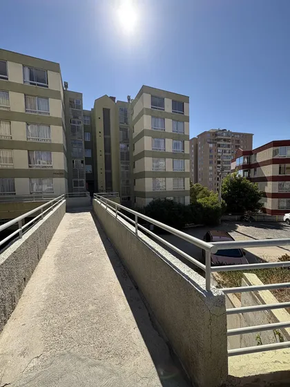 Departamento En Arriendo En Recreo Alto