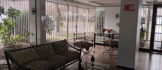 Comodo Departamento De Un Ambiente,
