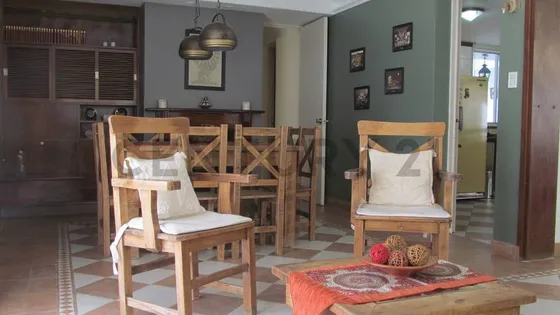 Imperdible Finca Con Dos Chalets En Lo Mejor De La Reja.
