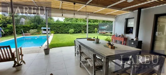 Casa En El Recodo
