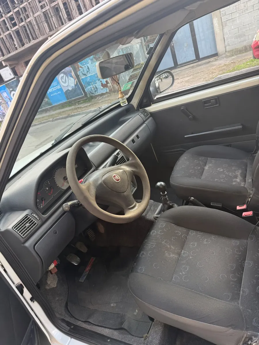 Fiat Uno Cargo 1.3 Fire535888391087728648
