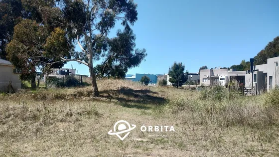 Lote En Venta En Costa Esmeralda, Ecuestre , Oportunidad