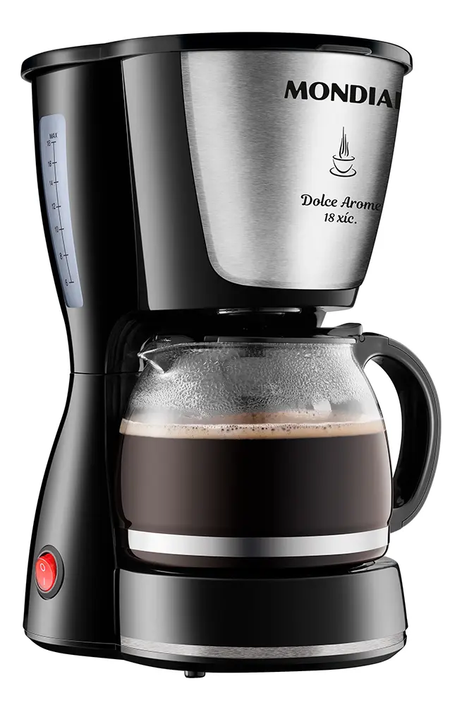 Mondial Dolce Arome Thermo C-33