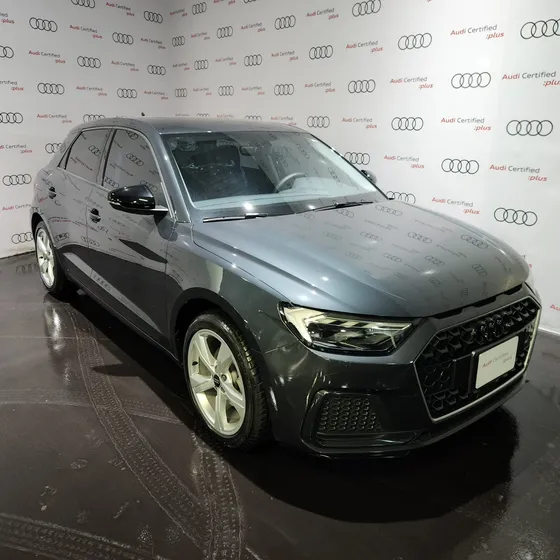 Audi A1 1. 5 Sportback 35 Tfsi Ego