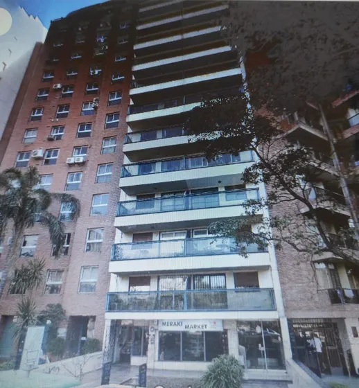 Departamento En Nueva Cordoba