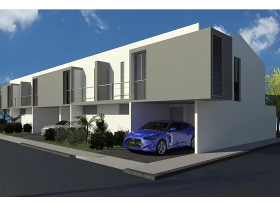 Venta Casa En Condominio En Jamundí, Jamundí 7309.