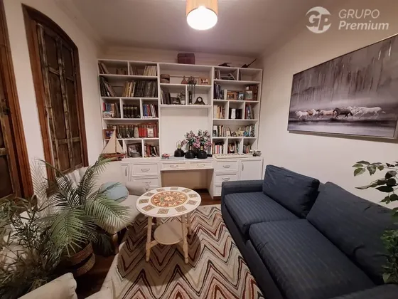 Casa En Venta De 3 Dorm. En San Bernardo Muy Amplia