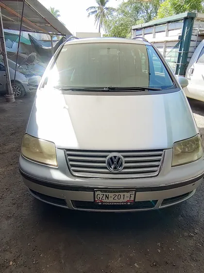 Volkswagen Sharan Sharan