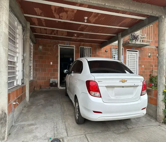 Venta Casa En Aldea Campestre Villagorgona