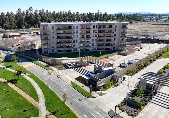 Condominio Parque Arrayanes