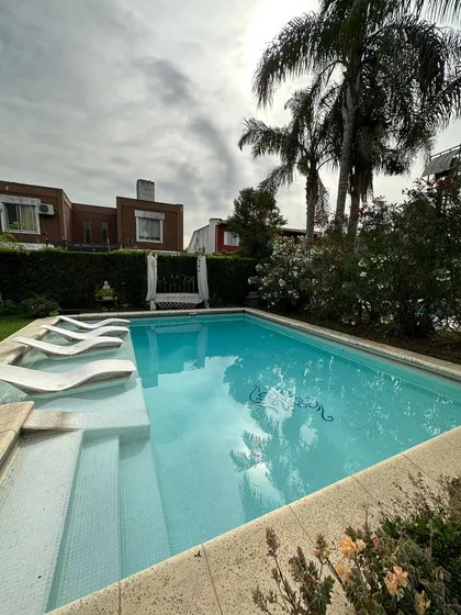 Casa - Venado