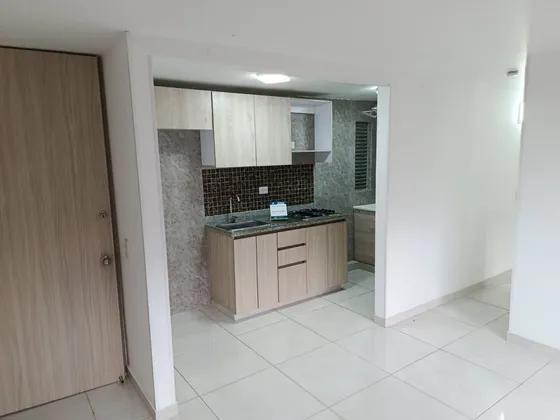 Arriendo Apartamento En Novaterra