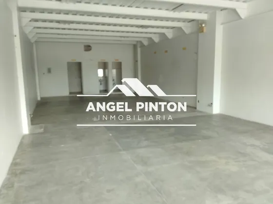 Local Comercial Alquiler Av Bella Vista Maracaibo Api 6705