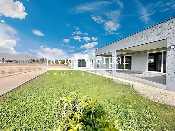 Casa Nueva A Estrenar 