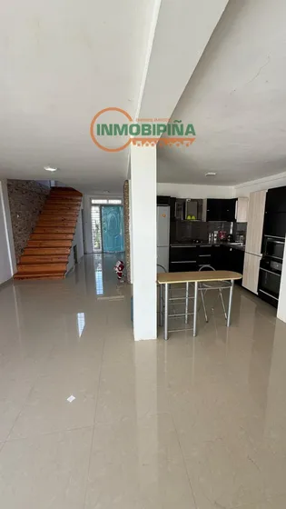 Inmobipiña Vende Townhouse En El Conj. Resd. River Side, Caronoco Bay, Puerto Ordaz, Estado Bolivar - Dp