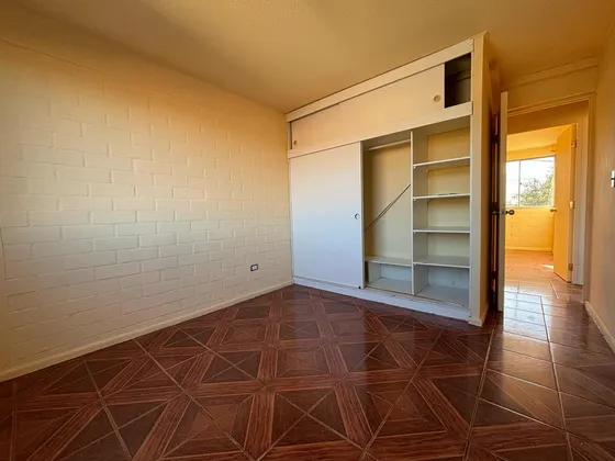 Vendo Departamento Segundo Piso 3d 1b En Quillota