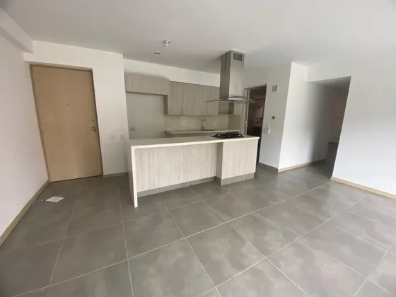 Vendo Apartamento Envigado, Loma De Las Brujas Unidad Muga