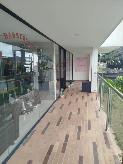 2 Locales Comerciales En Venta En La Ceja Sector Fray Eugenio