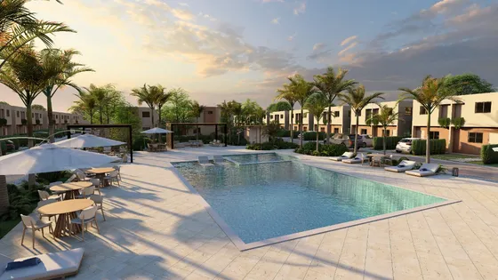 Venta Villas Bávaro - Macao