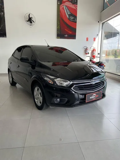 Chevrolet Onix 1.4 Lt 5p