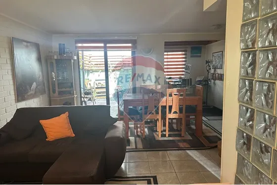 Estraordinaria Casa Remodelada En Pte Alto