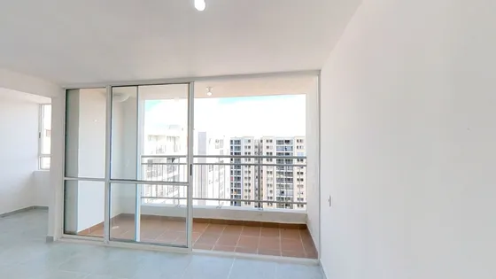 Apartamento En Venta En Belaterra Ventus - Ciudadela Comfandi, Sur De Cali