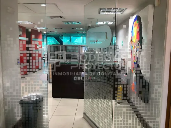 Oficina Disponible Para Venta En Poblado