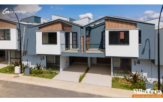 Venta De Casas Nuevas En Cerritos Pereira