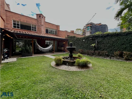 Hermosa Casa En La Loma De Las Brujas(mls#253864)