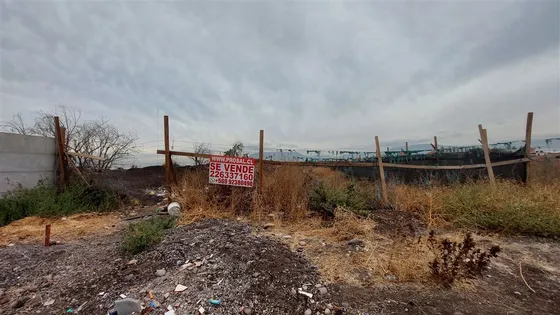 Sitio En Venta En Lampa