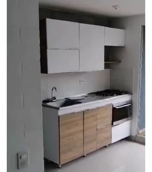 Apartamento En Venta, Sector Andalucia, Caldas 