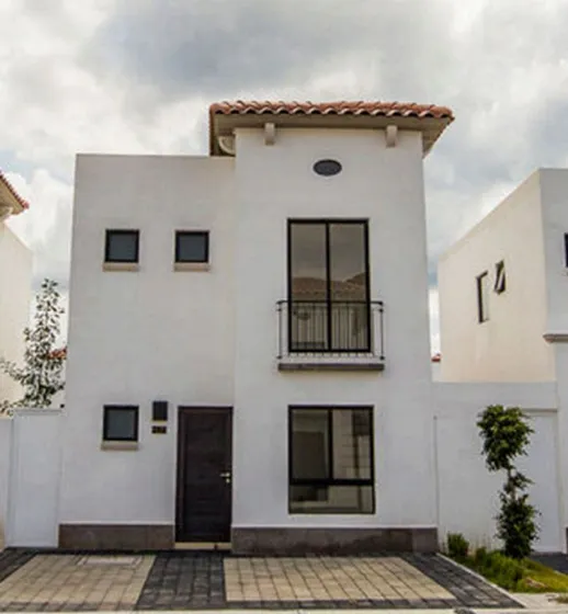 Casa En Venta, El Condado, Queretaro