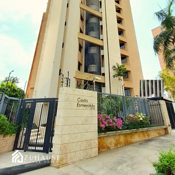 Apartamento En La Zona Esta Res. Costa Esmeralda
