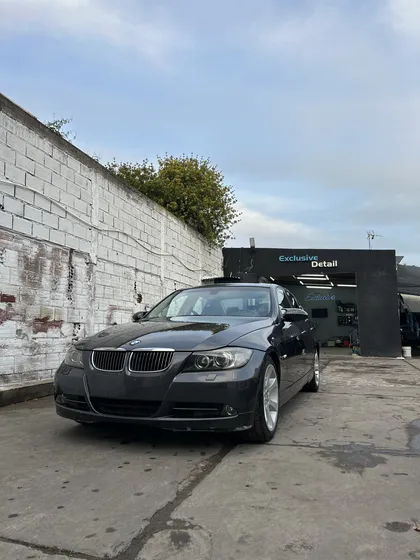 Bmw Serie 3 3.0 330i Sedan Sportive