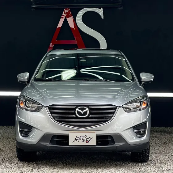 Mazda Cx-5 2.5 Grand Touring Lx