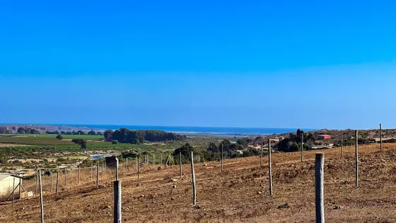 Hermoso Terreno Con Vista Privilegiada