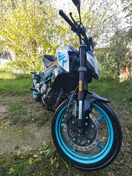 Nk 250.