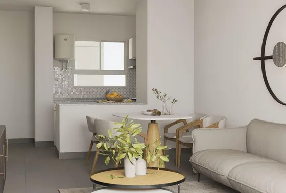 En Venta Departamento 2 Ambientes Palomar Morón Clamaco Sa