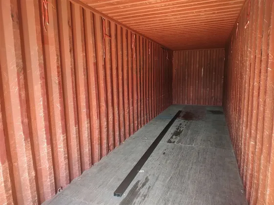 Arriendo Bodega Almacén Container Seco 30 M2 Independencia