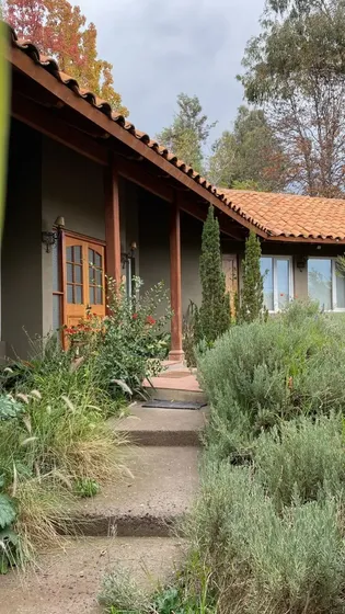 Casa En Venta En Lo Caña La Florida