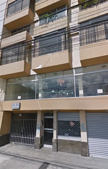 Se Arrienda Bonito Departamento Quito Norte