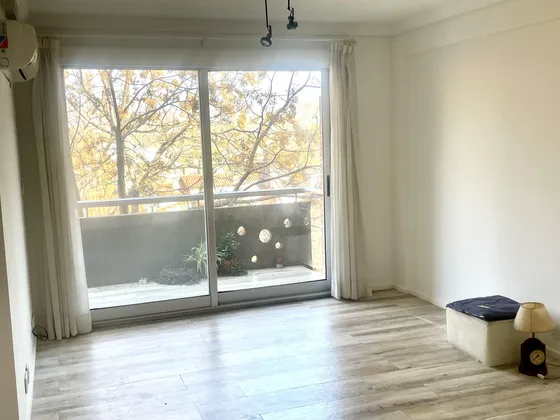 Departamento En Mart.-vias/santa Fe